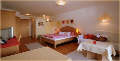фото отеля Romantik Natur Hotel Grubachhof