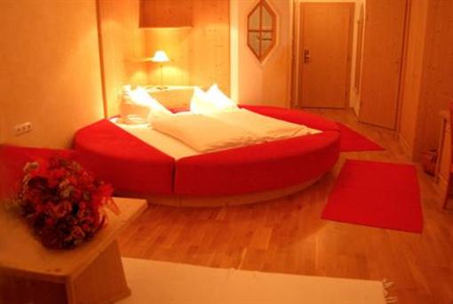 фото отеля Romantik Natur Hotel Grubachhof