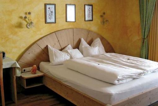 фото отеля Romantik Natur Hotel Grubachhof