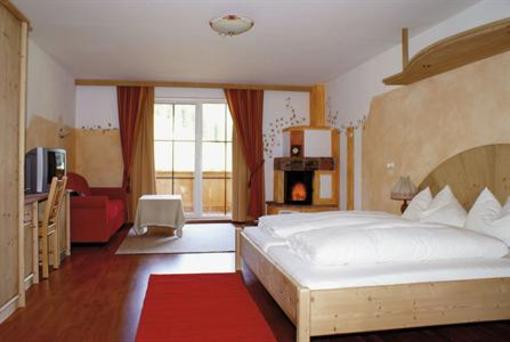 фото отеля Romantik Natur Hotel Grubachhof