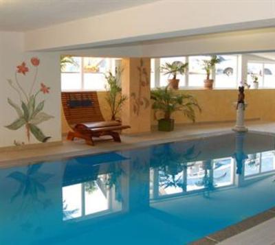 фото отеля Romantik Natur Hotel Grubachhof