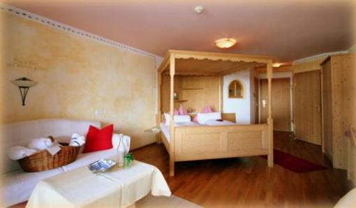 фото отеля Romantik Natur Hotel Grubachhof