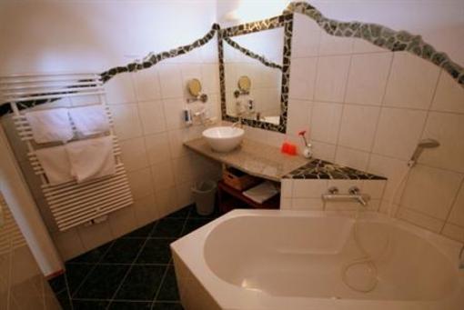фото отеля Romantik Natur Hotel Grubachhof