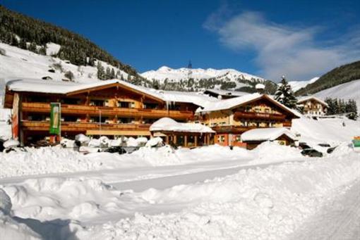 фото отеля Romantik Natur Hotel Grubachhof