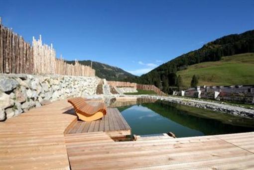 фото отеля Romantik Natur Hotel Grubachhof