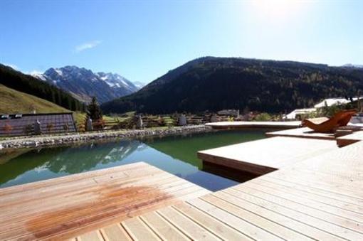 фото отеля Romantik Natur Hotel Grubachhof