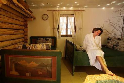фото отеля Romantik Natur Hotel Grubachhof