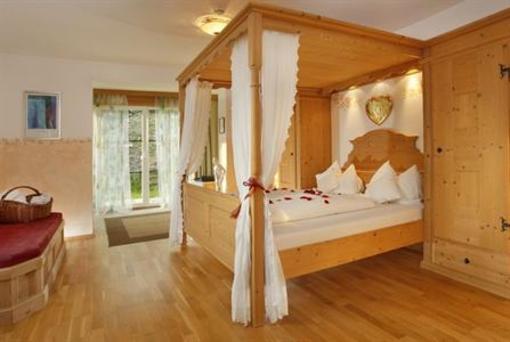 фото отеля Romantik Natur Hotel Grubachhof