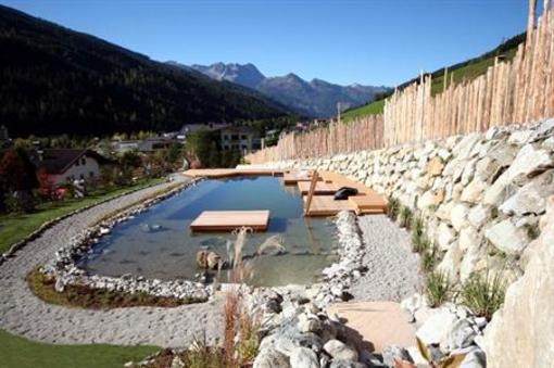 фото отеля Romantik Natur Hotel Grubachhof