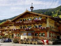 Romantik Natur Hotel Grubachhof