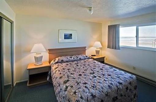 фото отеля Driftwood Shores Inn
