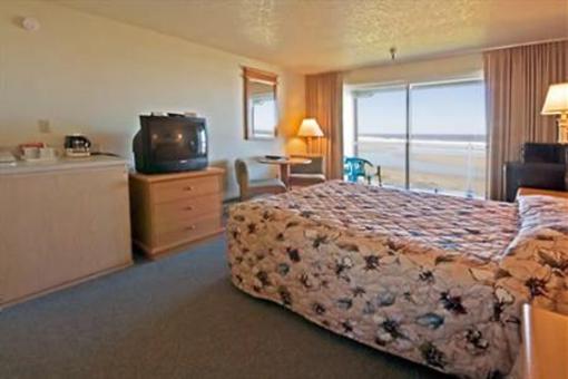 фото отеля Driftwood Shores Inn