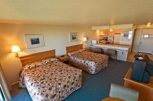 фото отеля Driftwood Shores Inn