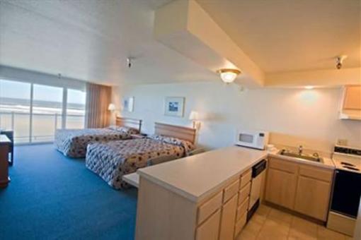 фото отеля Driftwood Shores Inn