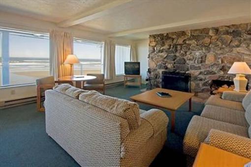 фото отеля Driftwood Shores Inn
