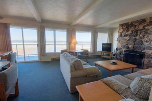 фото отеля Driftwood Shores Inn