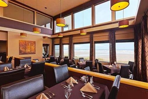 фото отеля Driftwood Shores Inn
