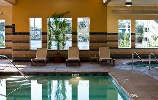 фото отеля Driftwood Shores Inn