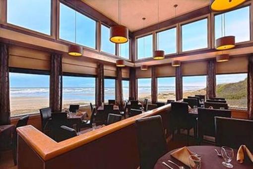 фото отеля Driftwood Shores Inn