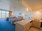 фото отеля Driftwood Shores Inn