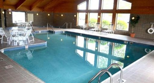 фото отеля AmericInn Lodge & Suites Wisconsin Rapids