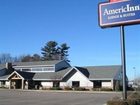 фото отеля AmericInn Lodge & Suites Wisconsin Rapids