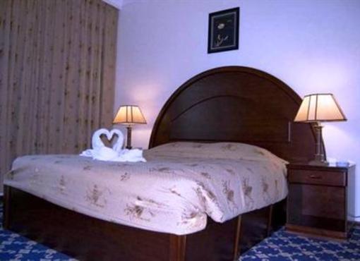 фото отеля Al Thuraya Hotel