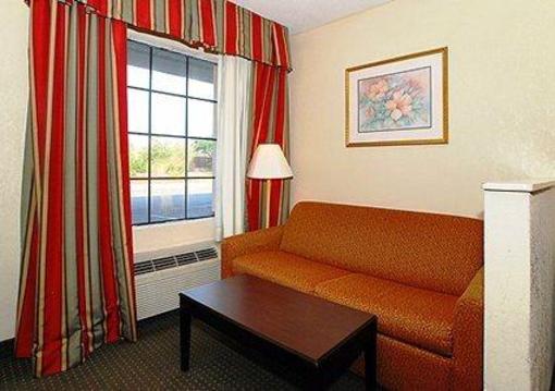фото отеля Econo Lodge Beaufort
