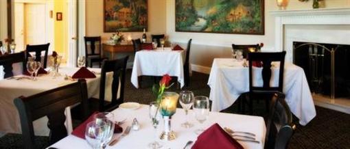 фото отеля Christopher Place, An Intimate Resort