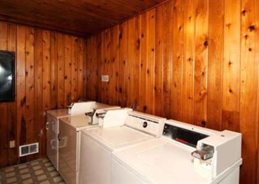 фото отеля Econo Lodge Crescent City
