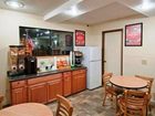 фото отеля Econo Lodge Crescent City