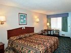 фото отеля Econo Lodge Crescent City