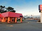 фото отеля Econo Lodge Crescent City