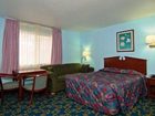 фото отеля Econo Lodge Crescent City