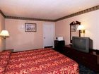 фото отеля Econo Lodge Crescent City