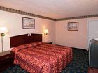 фото отеля Econo Lodge Crescent City