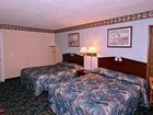 фото отеля Econo Lodge Crescent City
