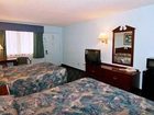 фото отеля Econo Lodge Crescent City