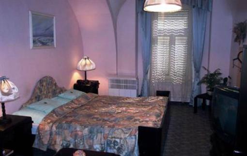 фото отеля Hotel Romantik Eger