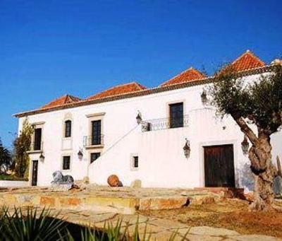 фото отеля Hotel Rural Capela das Artes Silves