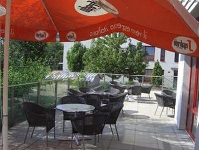 фото отеля Kolping Campus Krems