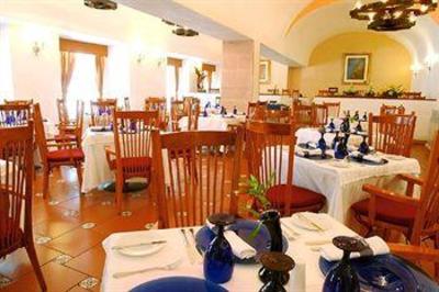 фото отеля Hotel Emporio Zacatecas