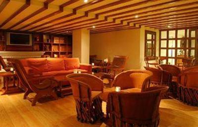 фото отеля Hotel Emporio Zacatecas