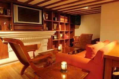 фото отеля Hotel Emporio Zacatecas
