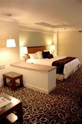 фото отеля Hotel Emporio Zacatecas
