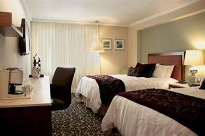 фото отеля Hotel Emporio Zacatecas