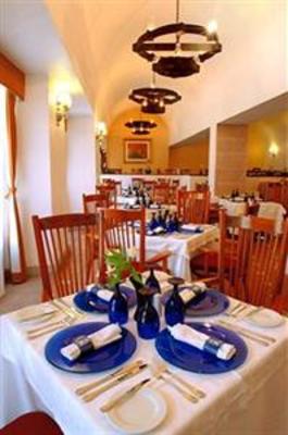 фото отеля Hotel Emporio Zacatecas