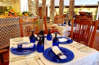 фото отеля Hotel Emporio Zacatecas