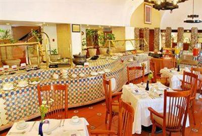 фото отеля Hotel Emporio Zacatecas