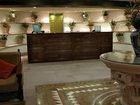 фото отеля Hotel Emporio Zacatecas